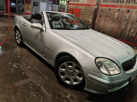 Mercedes-Benz SLK   | Mobile.bg    13