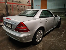 Mercedes-Benz SLK   | Mobile.bg    8