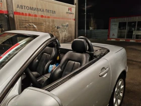 Mercedes-Benz SLK   | Mobile.bg    15