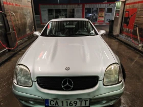 Mercedes-Benz SLK   | Mobile.bg    6