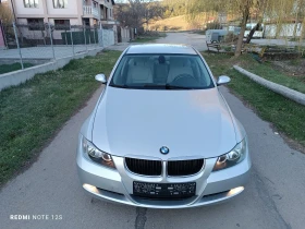 Обява за продажба на BMW 320 320D 163 NAVi ANDROID ~7 300 лв. - изображение 1