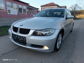 Обява за продажба на BMW 320 320D 163 NAVi ANDROID ~7 300 лв. - изображение 1