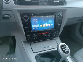 Обява за продажба на BMW 320 320D 163 NAVi ANDROID ~7 300 лв. - изображение 10