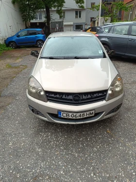 Обява за продажба на Opel Astra КУПЕ ~2 300 лв. - изображение 6