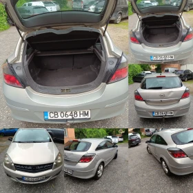 Обява за продажба на Opel Astra КУПЕ ~2 300 лв. - изображение 1