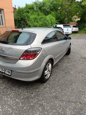 Обява за продажба на Opel Astra КУПЕ ~2 300 лв. - изображение 5
