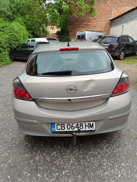 Обява за продажба на Opel Astra КУПЕ ~2 300 лв. - изображение 7