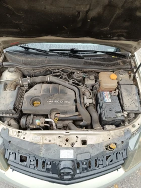 Opel Astra КУПЕ - 2250 лв. - 39337082 13