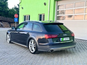 Audi A6 Allroad 3.0BITDI 320HP CVUA MATRIX ADBLUE ACTIVE SOUND - 10 лв. - 72183849 3