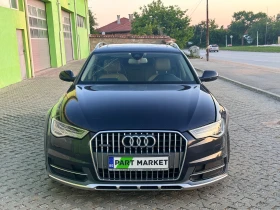 Audi A6 Allroad 3.0BITDI 320HP CVUA MATRIX ADBLUE ACTIVE SOUND - 10 лв. - 72183849 8
