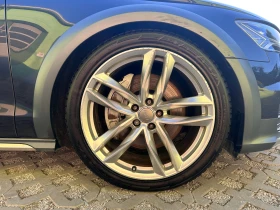 Audi A6 Allroad 3.0BITDI 320HP CVUA MATRIX ADBLUE ACTIVE SOUND - 10 лв. - 72183849 9