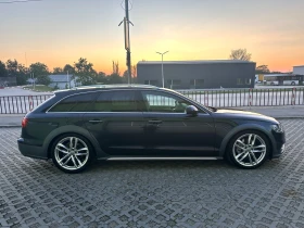 Audi A6 Allroad 3.0BITDI 320HP CVUA MATRIX ADBLUE ACTIVE SOUND - 10 лв. - 72183849 6