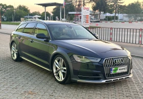 Audi A6 Allroad 3.0BITDI 320HP CVUA MATRIX ADBLUE ACTIVE SOUND - 10 лв. - 72183849 7