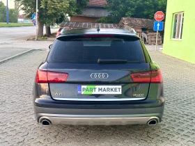 Audi A6 Allroad 3.0BITDI 320HP CVUA MATRIX ADBLUE ACTIVE SOUND - 10 лв. - 72183849 4
