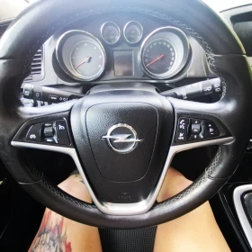 Opel Insignia | Mobile.bg    14