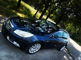 Обява за продажба на Opel Insignia ~10 500 лв. - изображение 9