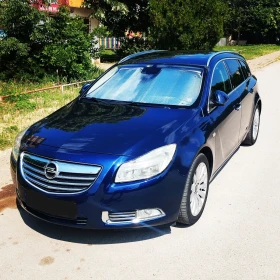 Opel Insignia | Mobile.bg    17