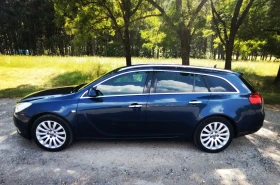 Обява за продажба на Opel Insignia ~10 500 лв. - изображение 2