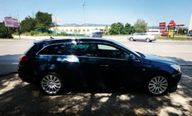 Обява за продажба на Opel Insignia ~10 500 лв. - изображение 3