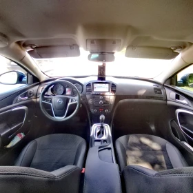 Обява за продажба на Opel Insignia ~10 500 лв. - изображение 4