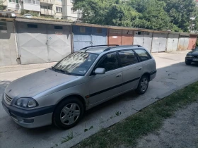 Toyota Avensis | Mobile.bg    4