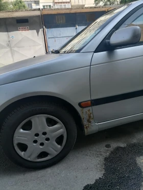 Toyota Avensis | Mobile.bg    6