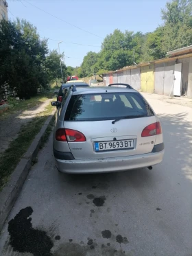 Toyota Avensis | Mobile.bg    8
