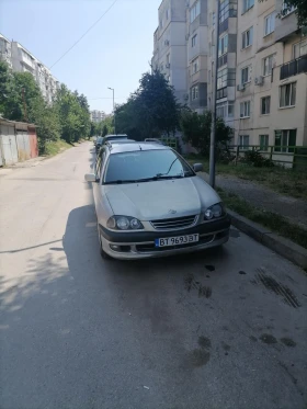 Toyota Avensis | Mobile.bg    5