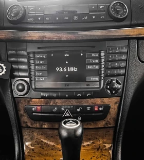 Mercedes-Benz E 280 Avangarde 3.0cdi EVO Face  | Mobile.bg    17