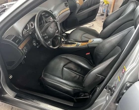 Mercedes-Benz E 280 Avangarde 3.0cdi EVO Face  | Mobile.bg    11