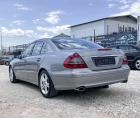 Mercedes-Benz E 280 Avangarde 3.0cdi EVO Face  | Mobile.bg    6