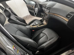 Mercedes-Benz E 280 Avangarde 3.0cdi EVO Face  | Mobile.bg    12
