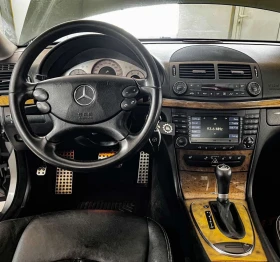 Mercedes-Benz E 280 Avangarde 3.0cdi EVO Face  | Mobile.bg    14