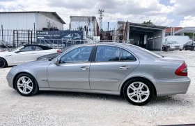     Mercedes-Benz E 280 Avangarde 3.0cdi EVO Face 