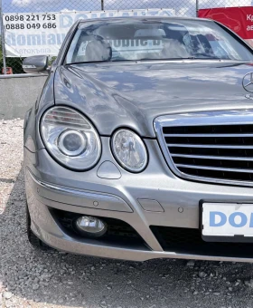 Mercedes-Benz E 280 Avangarde 3.0cdi EVO Face  | Mobile.bg    9