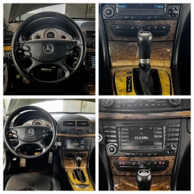 Mercedes-Benz E 280 Avangarde 3.0cdi EVO Face  | Mobile.bg    15