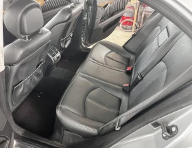 Mercedes-Benz E 280 Avangarde 3.0cdi EVO Face  | Mobile.bg    13