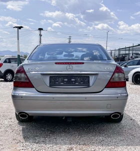 Mercedes-Benz E 280 Avangarde 3.0cdi EVO Face  | Mobile.bg    7
