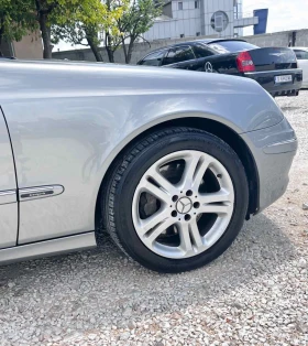 Mercedes-Benz E 280 Avangarde 3.0cdi EVO Face  | Mobile.bg    10