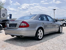Mercedes-Benz E 280 Avangarde 3.0cdi EVO Face  | Mobile.bg    8