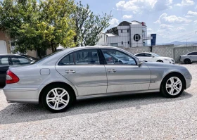 Mercedes-Benz E 280 Avangarde 3.0cdi EVO Face  | Mobile.bg    5