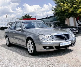     Mercedes-Benz E 280 Avangarde 3.0cdi EVO Face 