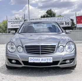     Mercedes-Benz E 280 Avangarde 3.0cdi EVO Face 