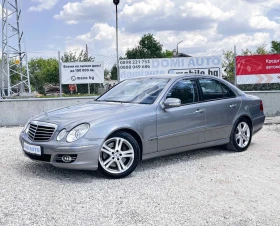     Mercedes-Benz E 280 Avangarde 3.0cdi EVO Face 