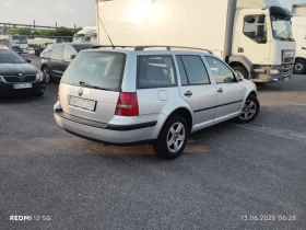 VW Golf VW GOLF 4 1.9TDI 101ps | Mobile.bg    4