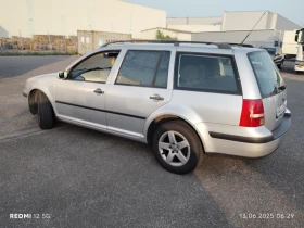 VW Golf VW GOLF 4 1.9TDI 101ps | Mobile.bg    6