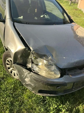 VW Golf 5 | Mobile.bg    3