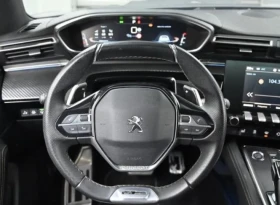 Peugeot 508 2.0HDI GT | Mobile.bg    9