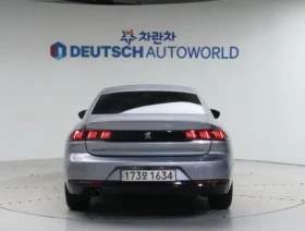 Peugeot 508 2.0HDI GT | Mobile.bg    2