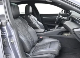 Peugeot 508 2.0HDI GT | Mobile.bg    7